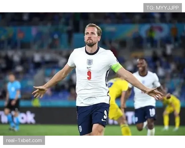 英格兰八战全胜且零失球收官 凯恩双响刷新队史射手纪录