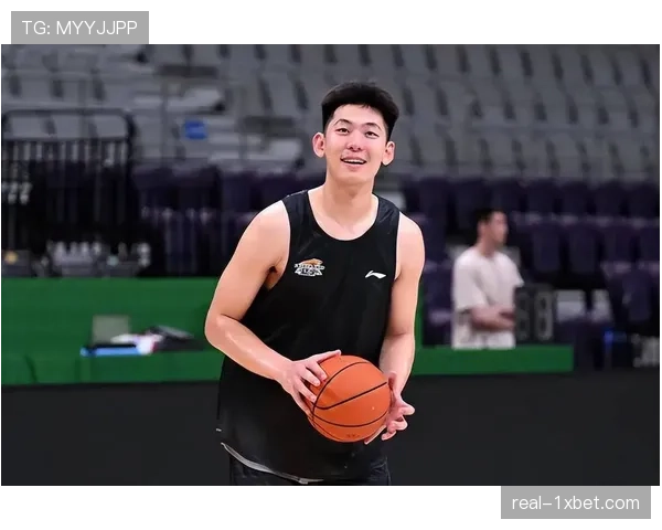 张陈治锋在辽宁体系中快速成长 连续得分上双贡献传导